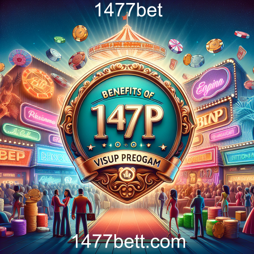 Cassino Ao Vivo: A Experiência Imersiva do 1477bet